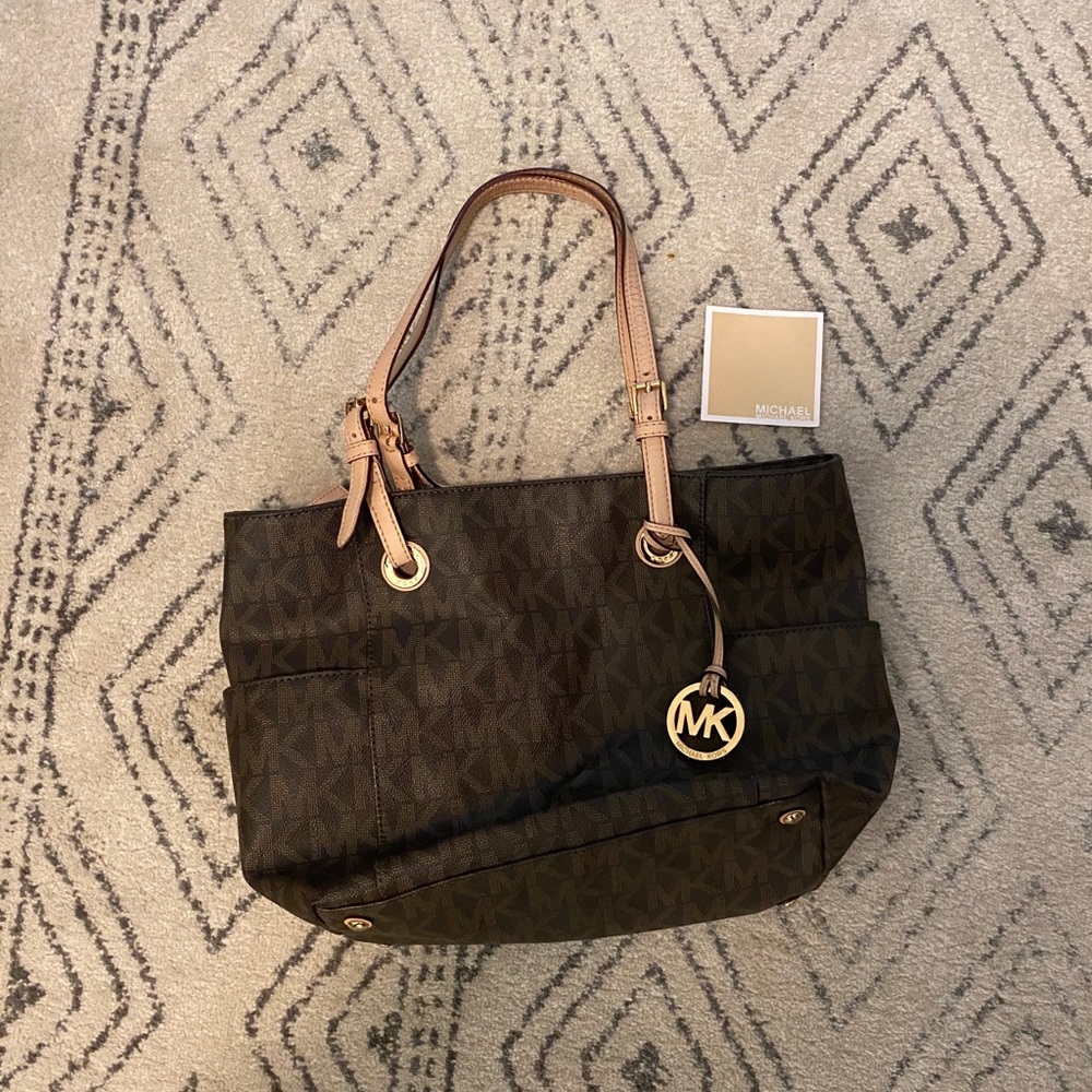 Michael Kors Tote Purse
